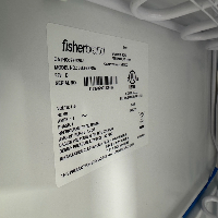 Fisher Scientific Isotemp Undercounter Freezer image 3